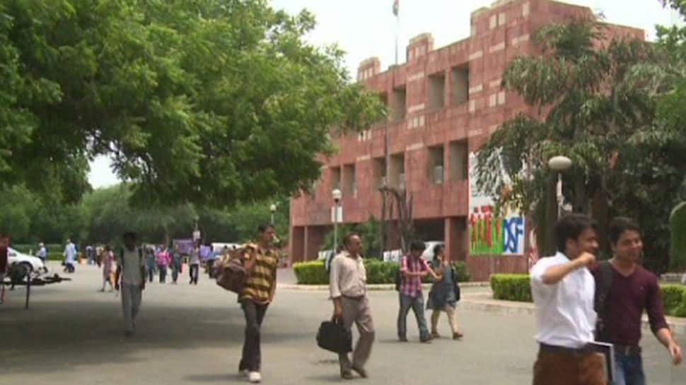 Delhi minorities commission issues notice to JNU on proposed &#039;Islamic terrorism&#039; course