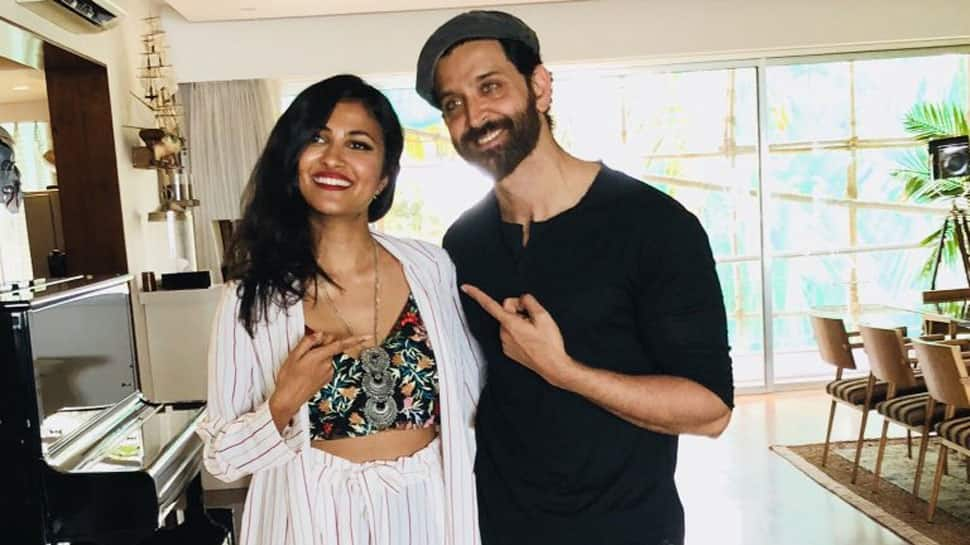 Hrithik Roshan is a fan of Vidya Vox