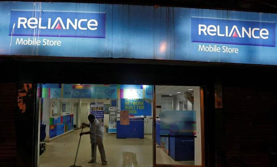 RCom moves NCLAT challenging order allowing plea for its insolvency