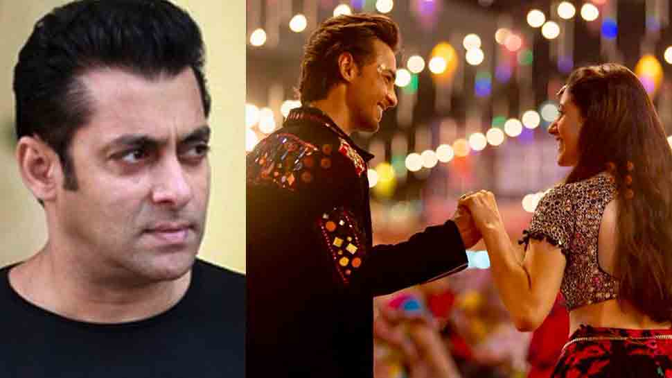 Salman Khan&#039;s film Loveratri hurts Hindu sentiments, will not allow its screening, says VHP