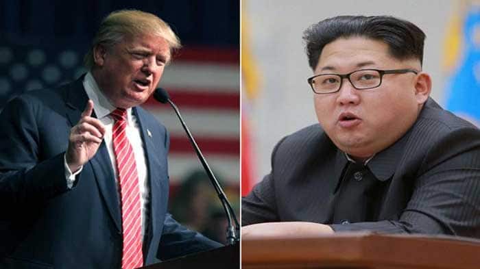 Donald Trump&#039;s meet with North Korea&#039;s Kim may not take place