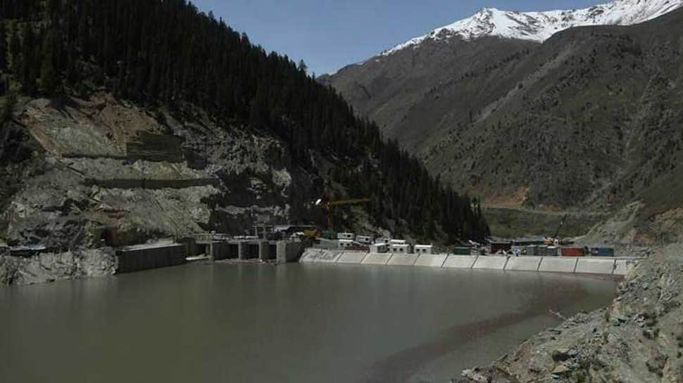 World Bank fails to reach an agreement with Pakistan on Indus Water dispute, Kishanganga project