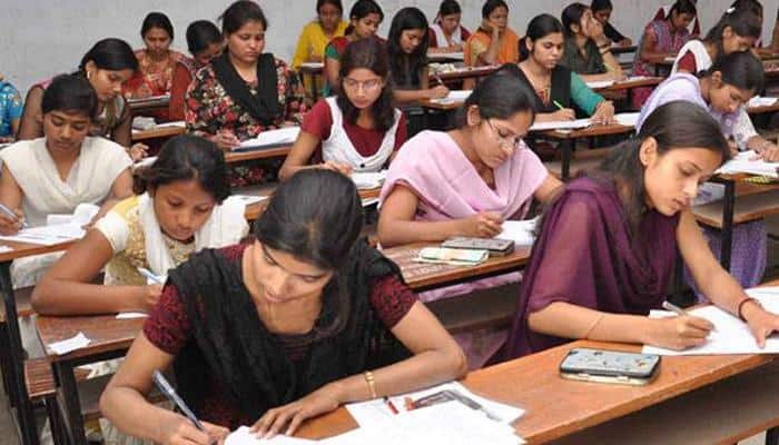 Tamil Nadu class 10 SSLC results 2018 declared on tnresults.nic.in ...