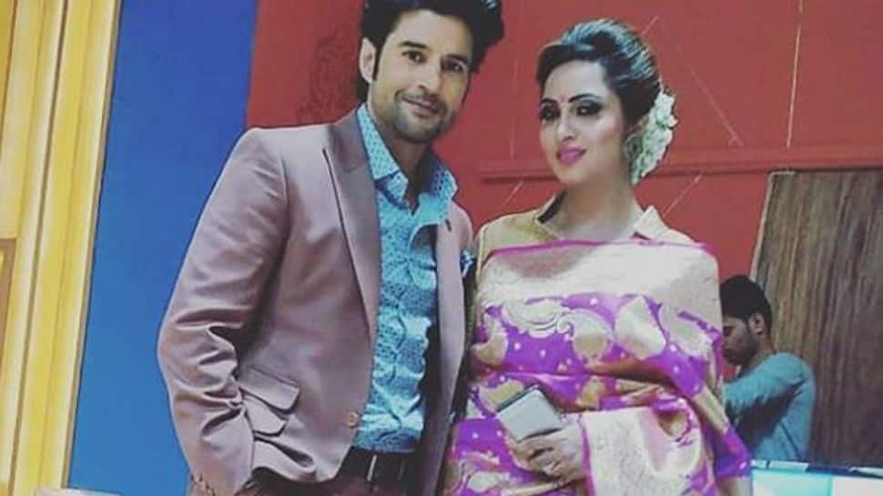 Bigg Boss 11 contestant Arshi Khan all set to let her guard down at Rajeev Khandelwal&#039;s talk show &#039;Juzz Baat&#039;