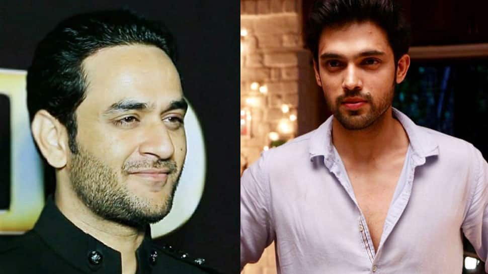 Vikas Gupta-Parth Samthaan patch-up at a party? Deets inside