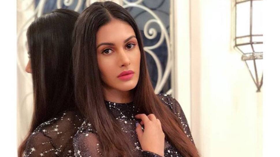 Amyra Dastur joins &#039;Mental Hai Kya&#039;