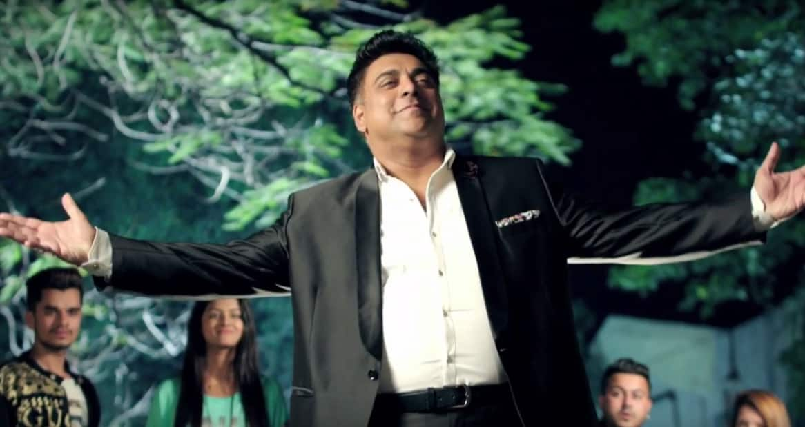 Ram Kapoor has &#039;thought&#039; of producing shows