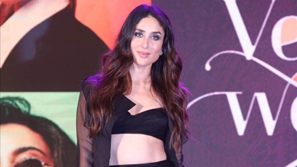 I&#039;m not a feminist, I believe in equality, says Kareena Kapoor Khan