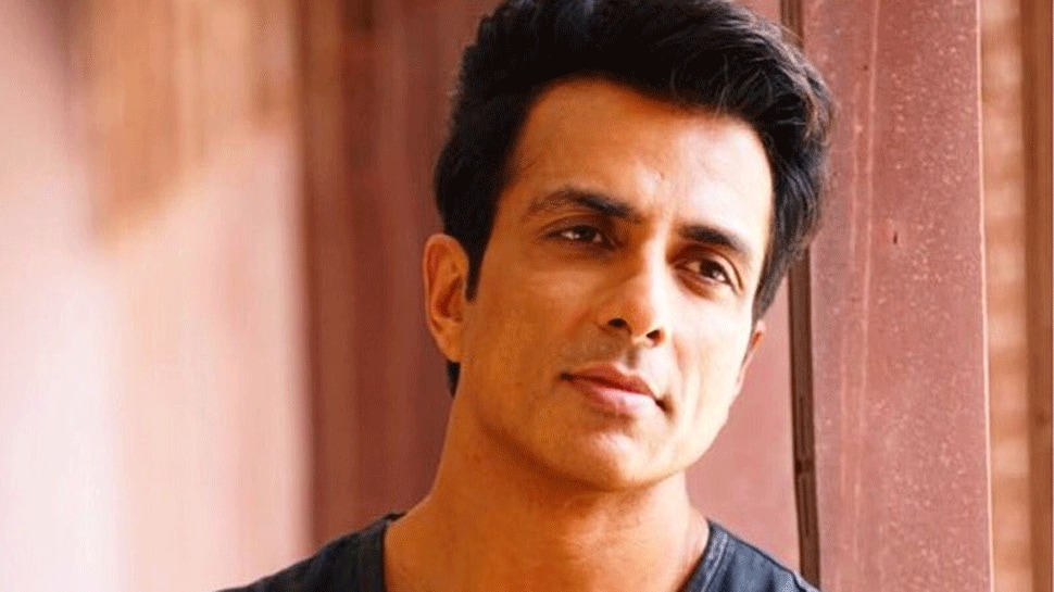 My learning in Bollywood has progressed with every new director: Actor Sonu Sood