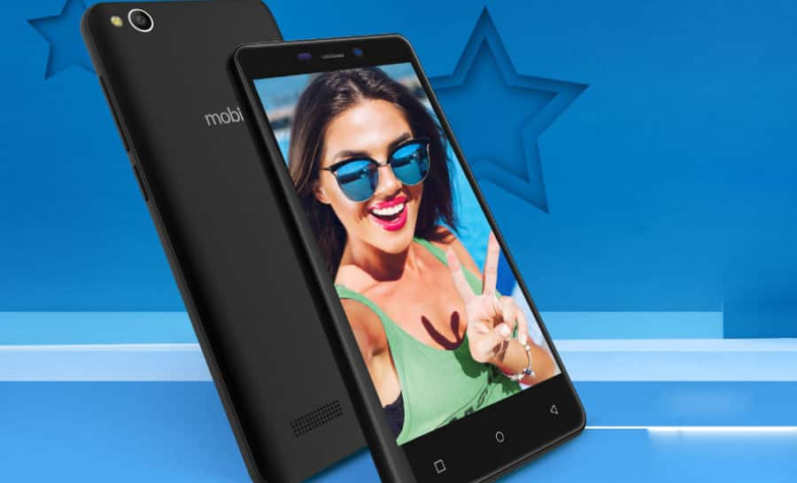 Mobiistar XQ Dual, CQ budget smartphones launched in India