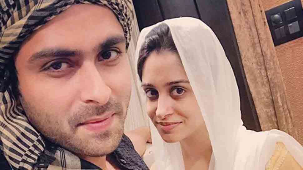 Dipika Kakar and Shoaib Ibrahim celebrate their first Ramadan together—See pics