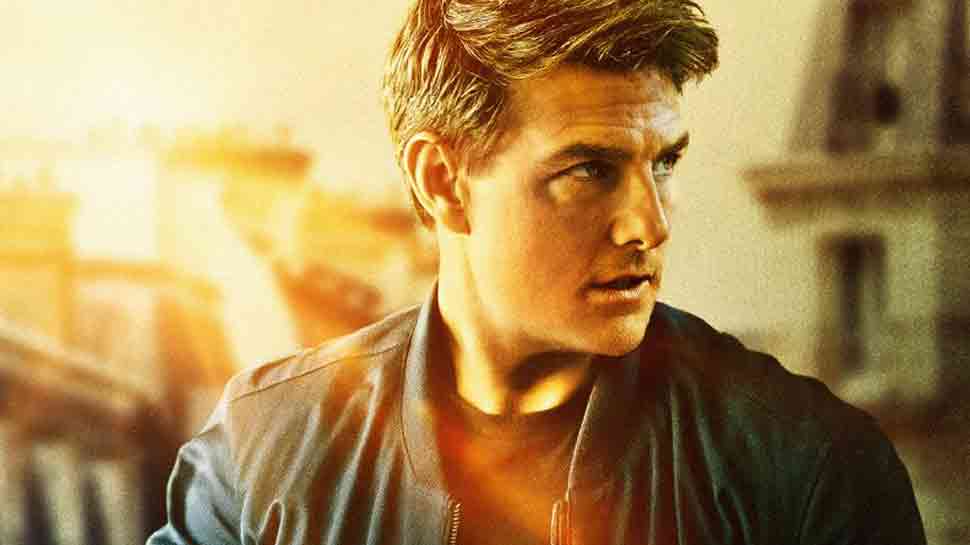 Tom Cruise starrer Mission: Impossible Fallout new posters will make your jaw drop