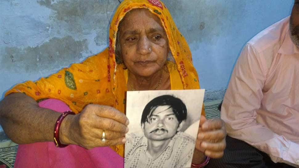 Jaipur resident Gajanand Sharma, missing for 36 years, traced to Lahore Central Jail