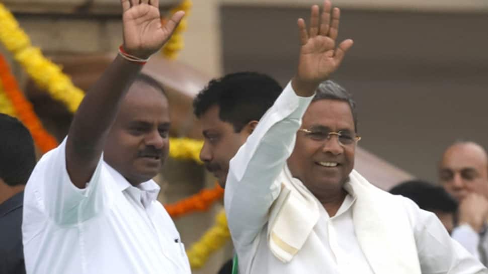 Congress and JD(S) have stopped PM Narendra Modi&#039;s Ashvamedha horse in Karnataka: Kumaraswamy