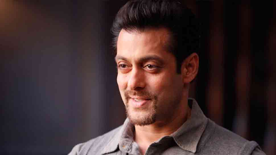 Race 3: Salman Khan turns lyricist for song &#039;Selfish&#039;