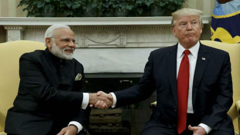 India does not want relationship of dependence: US Congress told