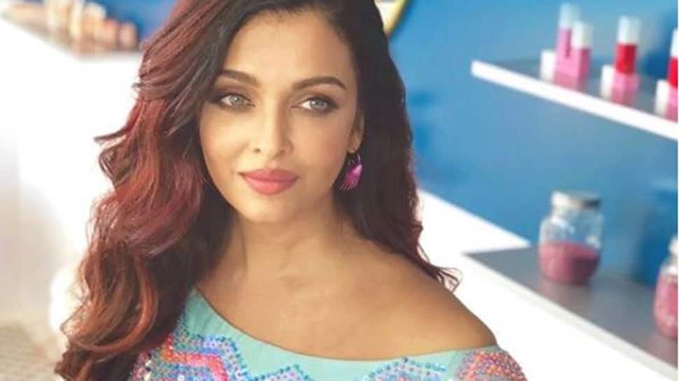 &#039;You are. Therefore I am&#039;: Aishwarya Rai&#039;s heartfelt wish for mother on her birthday