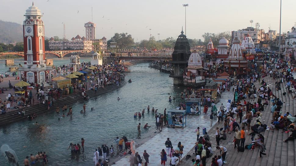 Ganga Dussehra—Timings, Puja, Vidhi and Significance