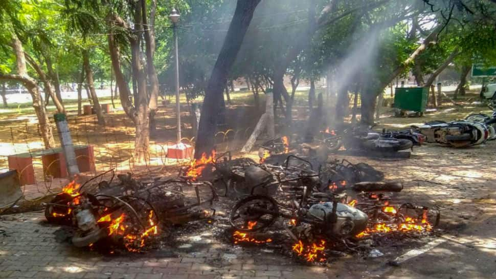 Cut power supply to Sterlite Copper&#039;s smelter: TN Pollution Control Board