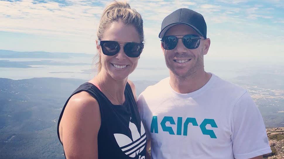 David Warner wife miscarried after ball-tampering scandal