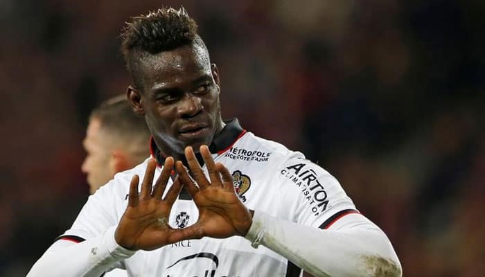 Napoli eyeing Mario Balotelli after Carlo Ancelotti deal: Reports