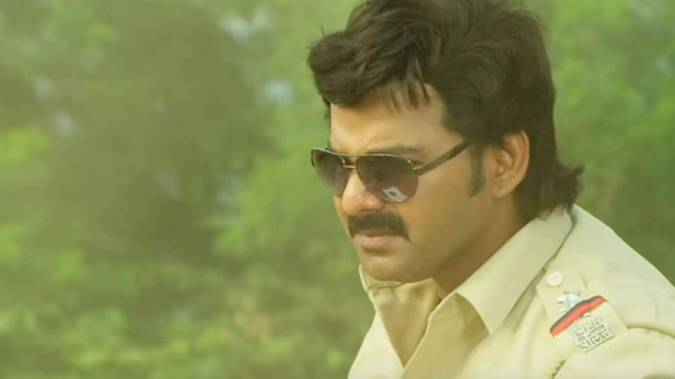 Bhojpuri power star Pawan Singh&#039;s next film titled &#039;Raja&#039;—Check out who plays the female lead