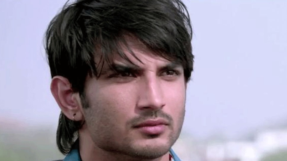 Sushant Singh Rajput roped in to promote two major initiatives of NITI Aayog 