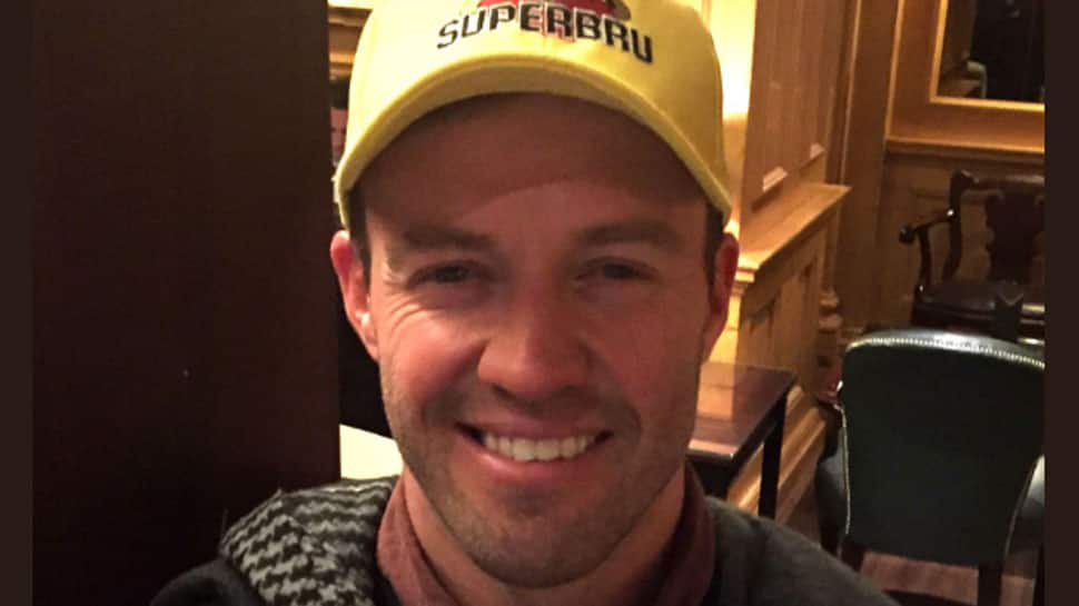 Have a happy life: Bollywood celebs wish AB de Villiers on retirement