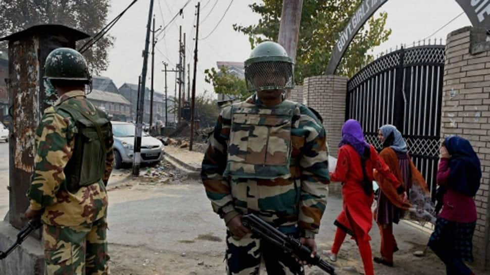 Suspension of operations by security forces likely to continue in J&amp;K after Ramzan: Sources