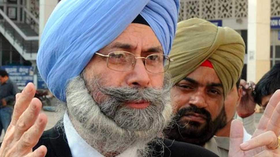 1984 anti-Sikh riots: Will quit party if AAP joins Congress-led alliance, warns HS Phoolka