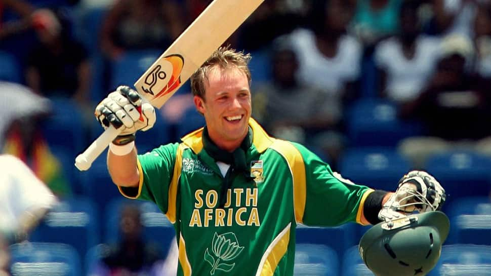  Am taken aback by all the love and support, says an &#039;emotional&#039; AB de Villiers