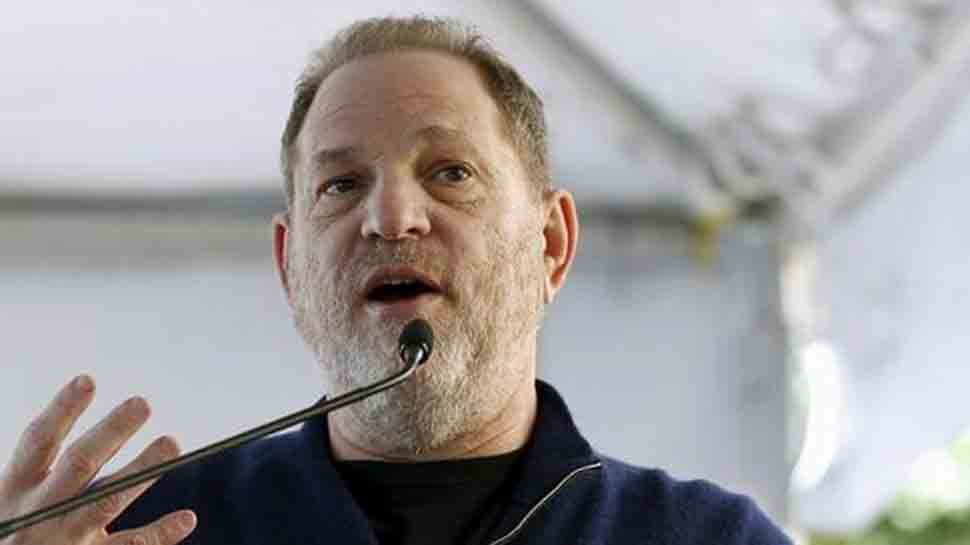 Harvey Weinstein to surrender on sex crime charges