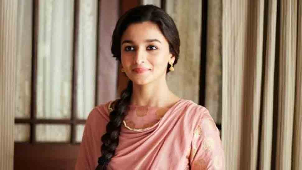 Alia Bhatt-Vicky Kaushal&#039;s Raazi heads towards blockbuster status, mints Rs 91 crore