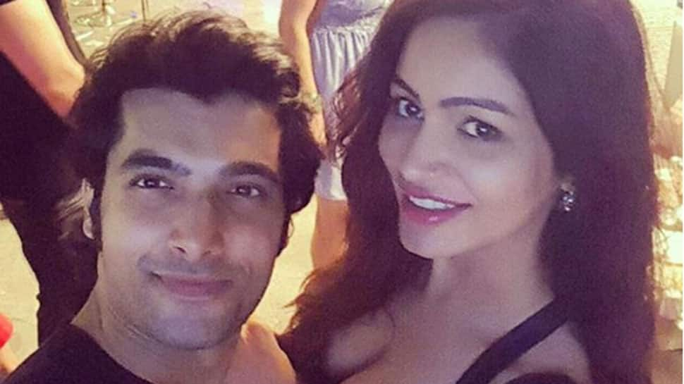 TV actor Ssharad Malhotra and girlfriend Pooja Bisht call it quits!