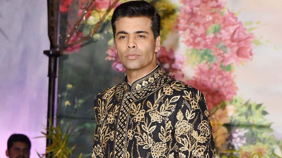 Karan Johar turns 46, B-Town showers him with Twitter wishes