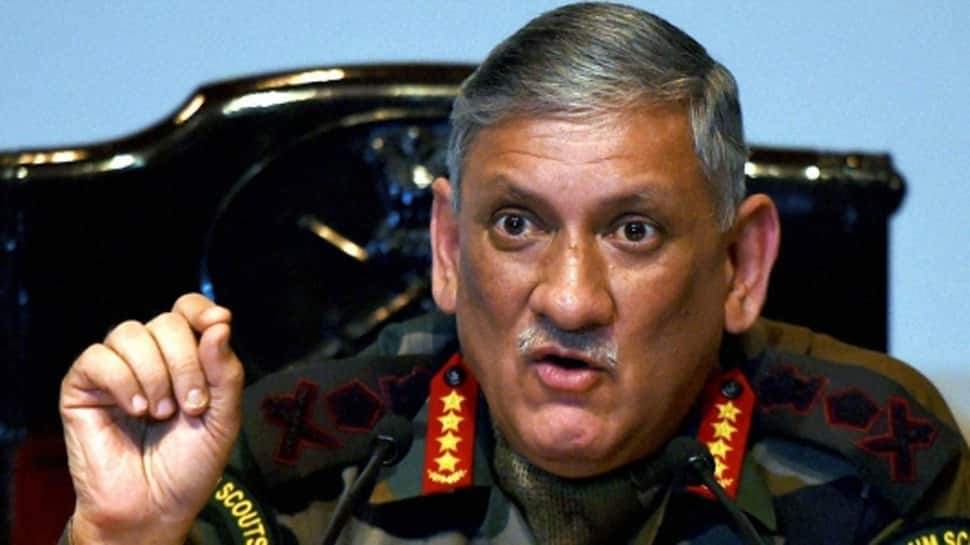 Punishment will be such that it sets an example: Army chief assures action against Major Leetul Gogoi if found guilty