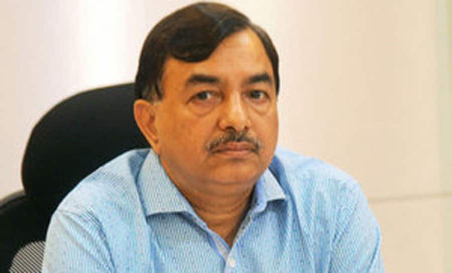 CBDT chief Sushil Chandra gets another one-year extension