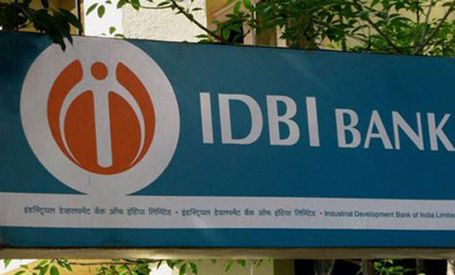 IDBI Bank&#039;s net loss widens to Rs 5,663 crore in Q4