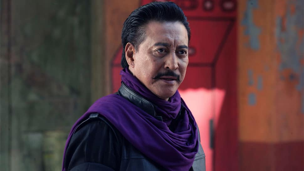 I can do that: Danny Dengzongpa on leading life sans acting