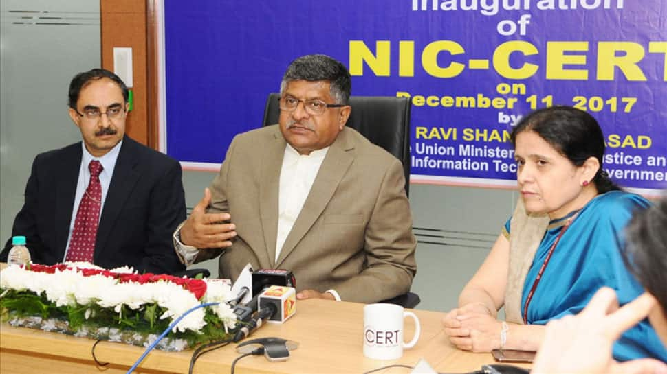 National Data Centre at Bhubaneswar to offer 24*7 operations with secure hosting for e-Governance