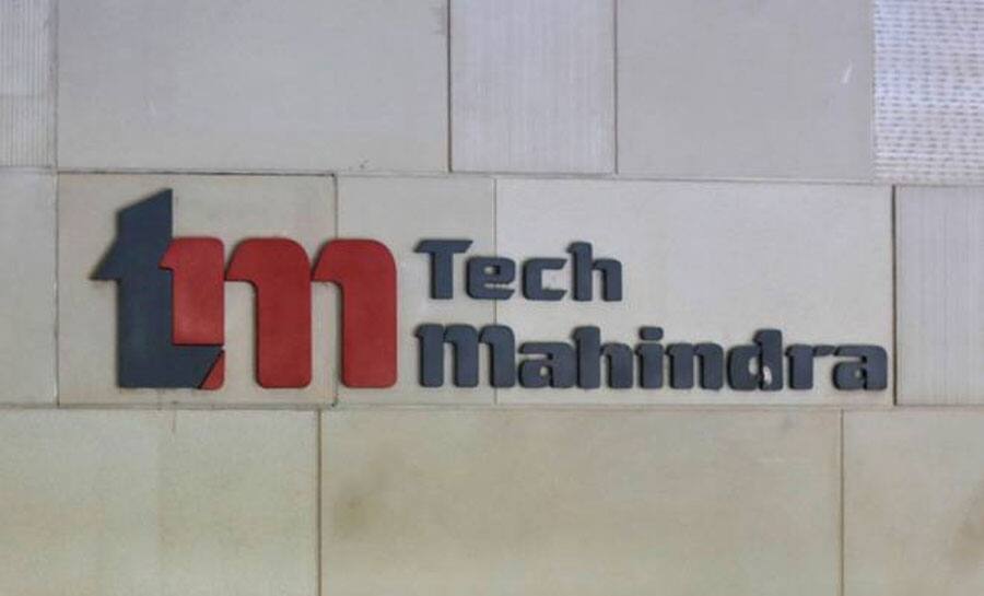 Tech Mahindra Q4 net profit doubles to Rs 1,222 crore