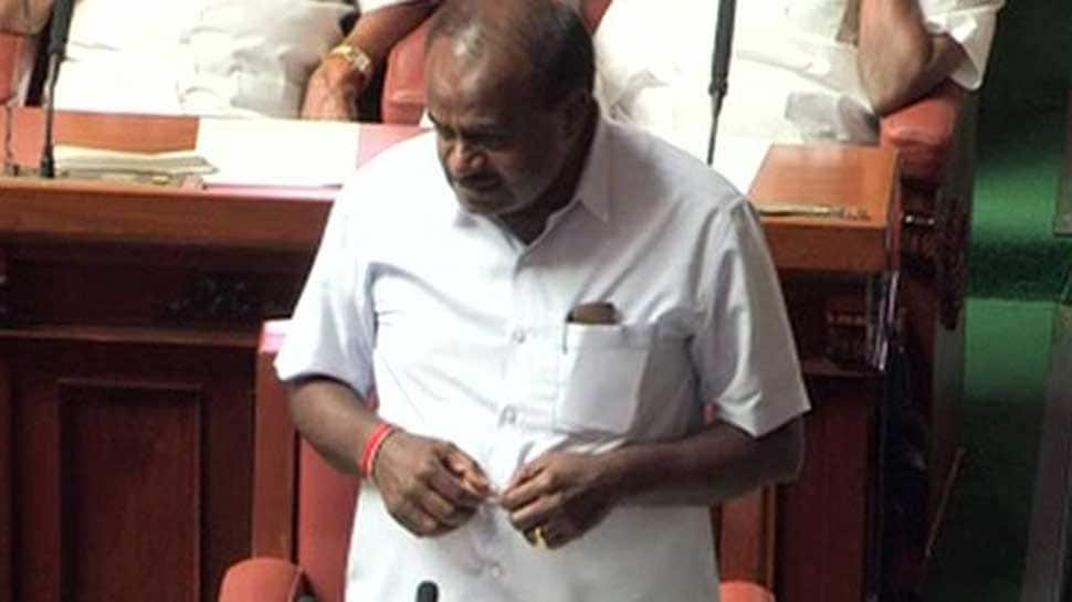 Real action will begin now: HD Kumaraswamy after winning trust vote in Karnataka Assembly