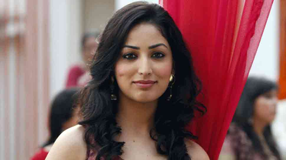 Yami Gautam&#039;s pole-dancing picture will give you fitness goals