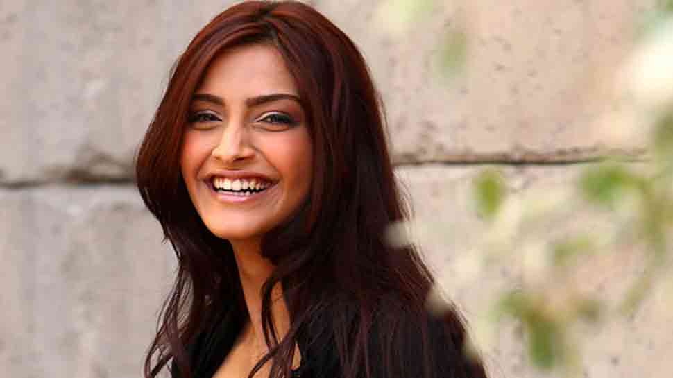 &#039;Veere Di Wedding&#039; talks about gender equality in an entertaining way: Sonam Kapoor