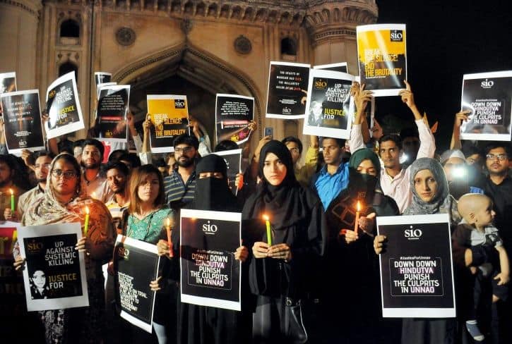 MHA forms new division to deal with women safety, calls it top priority