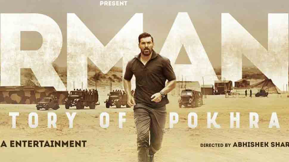 John Abraham&#039;s Parmanu Box Office collection suffers due to IPL? 