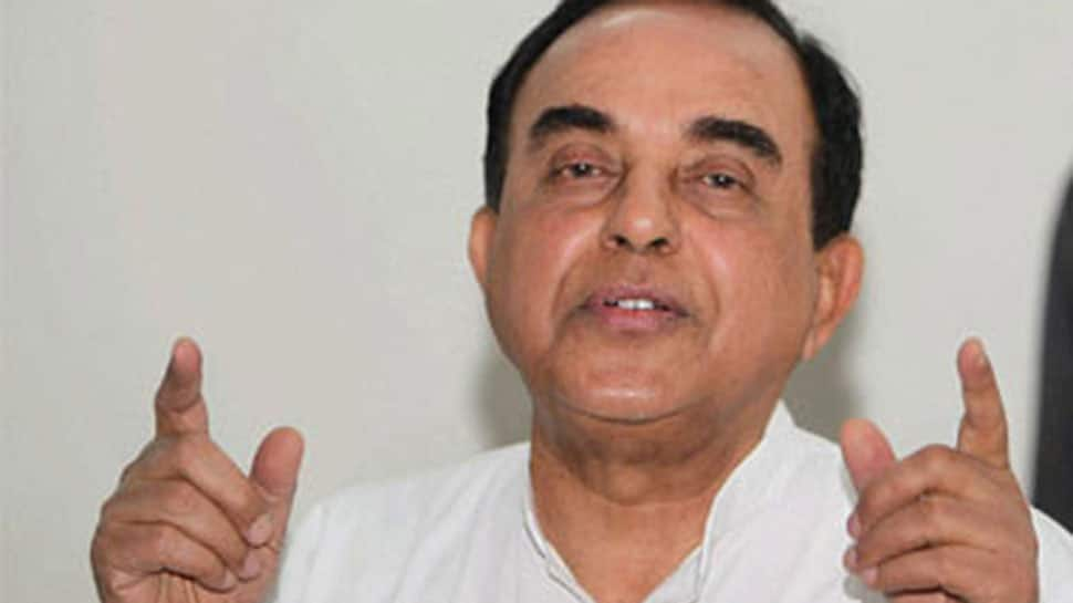 National Herald case: Delhi court permits Subramanian Swamy to summon documents