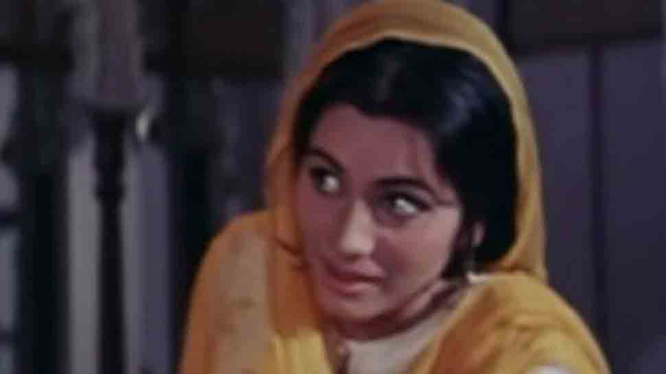 &#039;Pakeezah&#039; actor Geeta Kapoor dies in old age home