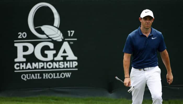 Rory McIlroy&#039;s brilliance drives rivals to distraction at PGA Championship