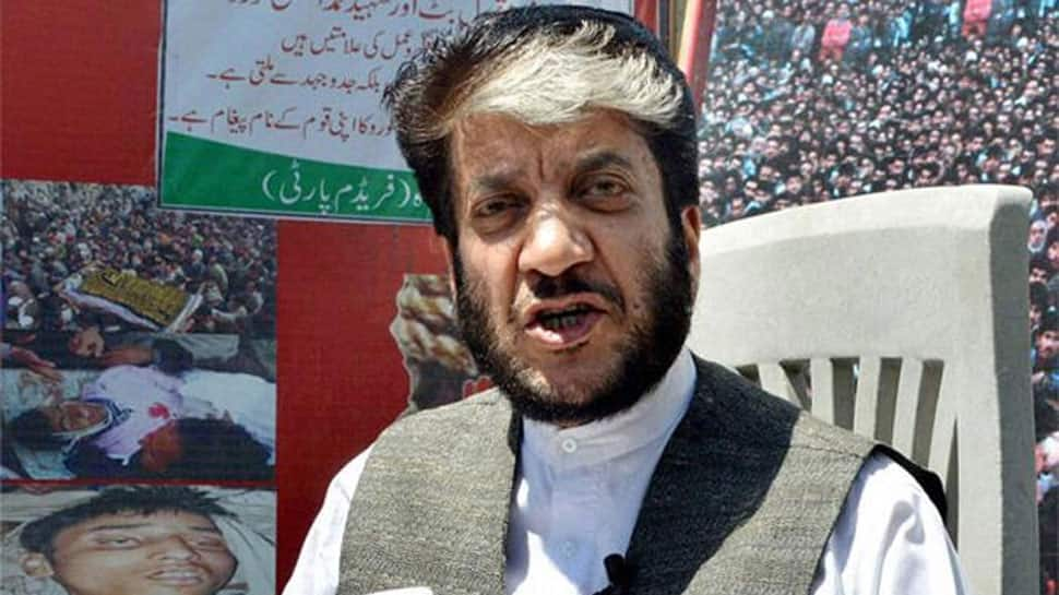 CBSE Class 12 results declared; separatist leader Shabbir Shah&#039;s daughter tops from J&amp;K